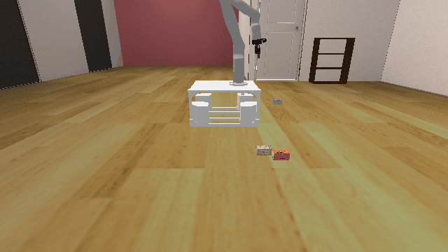 Example Demonstration