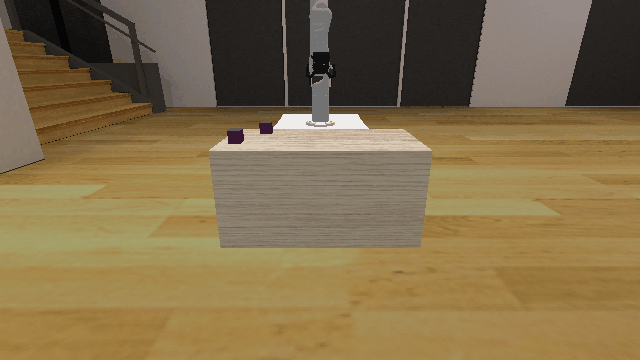 Example Demonstration