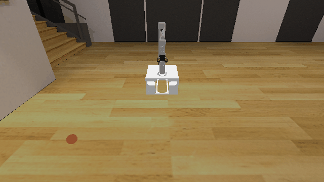 Environment demonstration