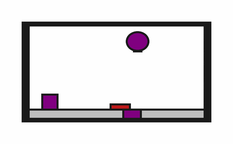 Initial State Distribution