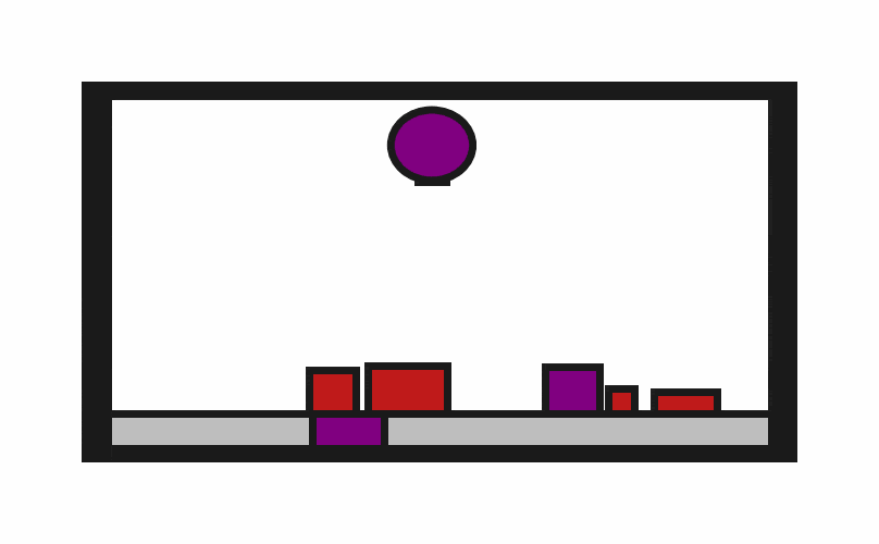 Initial State Distribution