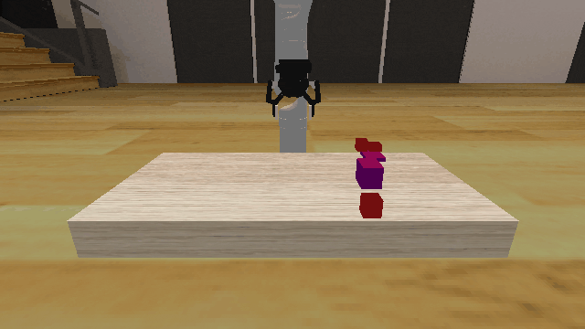 Initial State Distribution